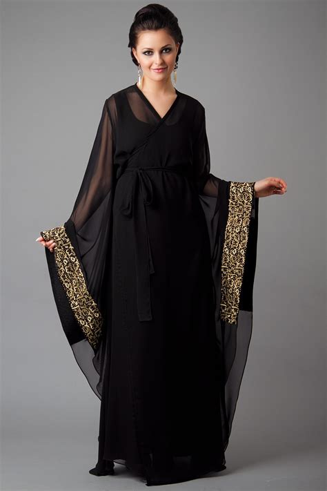 lebanese abayas